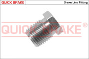 PF Spojovací šroub QUICK BRAKE