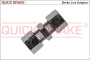 STT8.0 Adaptér brzdového vedení QUICK BRAKE