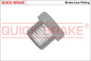 ZD Spojovaci sroub QUICK BRAKE