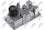 ECD-VW-046 Steuerdose, Lader NTY