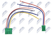 ERD-CT-001K Regulace, vnitřní ventilace NTY