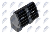 EZC-VW-178 Regulace, vnitrni ventilace NTY