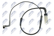 HCZ-BM-001 Sensor, opotrebeni brzdoveho oblozeni NTY