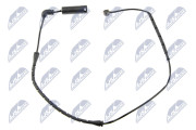 HCZ-BM-003 Sensor, opotrebeni brzdoveho oblozeni NTY