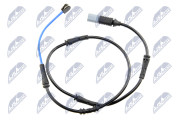 HCZ-BM-029 Sensor, opotrebeni brzdoveho oblozeni NTY