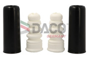 PK4726 DACO Germany ochranná sada tlmiča proti prachu PK4726 DACO Germany