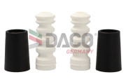 PK4731 DACO Germany ochranná sada tlmiča proti prachu PK4731 DACO Germany