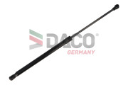 SG0257 DACO Germany plynová vzpera pre zadné sklo SG0257 DACO Germany