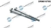 DRM01079S Dr.Motor Automotive skrutka, drżiak vstrekovacej trysky DRM01079S Dr.Motor Automotive