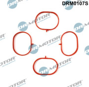 DRM0107S Dr.Motor Automotive sada tesnení kolena nasávacieho potrubia DRM0107S Dr.Motor Automotive