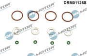 DRM01126S Sada těsnění, vstřikovací tryska Dr.Motor Automotive