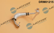 DRM01215 Vedení chladicí kapaliny Dr.Motor Automotive