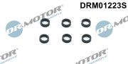 DRM01223S Dr.Motor Automotive tesniaci krúżok vstrekovacieho ventilu DRM01223S Dr.Motor Automotive