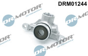 DRM01244 Ventil, odvětrání klikové skříně Dr.Motor Automotive