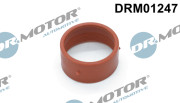 DRM01247 Těsnicí kroužek, hadice plnicího vzduchu Dr.Motor Automotive