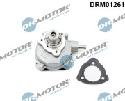 DRM01261 Vakuové čerpadlo, brzdový systém Dr.Motor Automotive