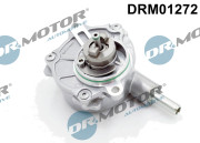 DRM01272 Vakuové čerpadlo, brzdový systém Dr.Motor Automotive