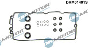 DRM01401S Sada těsnění, kryt hlavy válce Dr.Motor Automotive