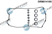 DRM01418S Sada těsnění, kryt hlavy válce Dr.Motor Automotive