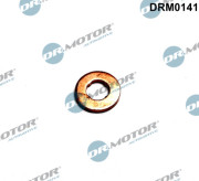 DRM0141 Tesnici krouzek, vstrikovani Dr.Motor Automotive