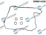 DRM01435S Sada těsnění, kryt hlavy válce Dr.Motor Automotive