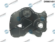 DRM01491 Víko skříně ventilového rozvodu Dr.Motor Automotive