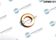 DRM0151 Tesnici krouzek, vstrikovani Dr.Motor Automotive