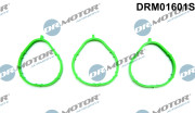 DRM01601S Sada těsnění, koleno sacího potrubí Dr.Motor Automotive