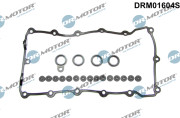 DRM01604S Sada těsnění, kryt hlavy válce Dr.Motor Automotive