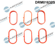 DRM01632S Sada těsnění, koleno sacího potrubí Dr.Motor Automotive