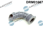 DRM01667 Tesneni, regulacni ventil volnobehu-vzduch.zas. Dr.Motor Automotive