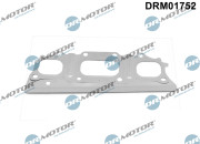 DRM01752 Těsnění, kolektor výfukových plynů Dr.Motor Automotive