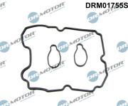 DRM01755S Sada těsnění, kryt hlavy válce Dr.Motor Automotive