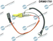 DRM01781 Vstřikovací jednotka, regenerace filtru sazí/pevných č? Dr.Motor Automotive