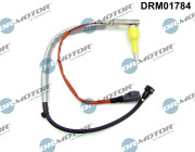 DRM01784 Vstřikovací jednotka, regenerace filtru sazí/pevných č? Dr.Motor Automotive