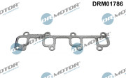 DRM01786 Těsnění, kolektor výfukových plynů Dr.Motor Automotive