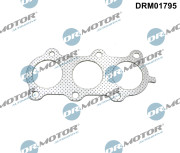 DRM01795 Dr.Motor Automotive tesnenie, kolektor výfuk. plynov DRM01795 Dr.Motor Automotive