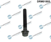 DRM01805 Dr.Motor Automotive skrutka remenice DRM01805 Dr.Motor Automotive