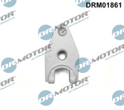 DRM01861 Držák, vstřikovací ventil Dr.Motor Automotive