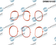 DRM01910S Sada těsnění, koleno sacího potrubí Dr.Motor Automotive