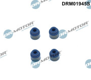 DRM01945S Dr.Motor Automotive tesniaci krúżok drieku ventilu DRM01945S Dr.Motor Automotive