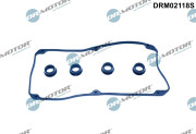 DRM02118S Sada těsnění, kryt hlavy válce Dr.Motor Automotive