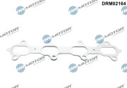 DRM02164 Těsnění, kolektor výfukových plynů Dr.Motor Automotive