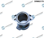 DRM02178 Dr.Motor Automotive prípojné hrdlo, nasávacia hadica (vzduchový filter) DRM02178 Dr.Motor Automotive