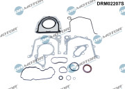 DRM02207S Sada těsnění, kliková skříň Dr.Motor Automotive