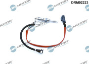 DRM02223 Dr.Motor Automotive vstrekovacia jednotka, regenerácia filtra pevných častíc DRM02223 Dr.Motor Automotive