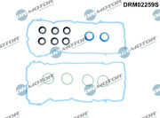 DRM02259S Sada těsnění, kryt hlavy válce Dr.Motor Automotive