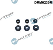 DRM0230R Těsnění, šrouby krytu hlavy válce Dr.Motor Automotive