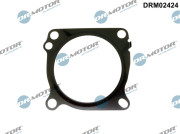 DRM02424 Dr.Motor Automotive tesnenie, hrdlo škrtiacej klapky DRM02424 Dr.Motor Automotive