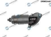 DRM02448 Hydraulický filtr, automatická převodovka Dr.Motor Automotive